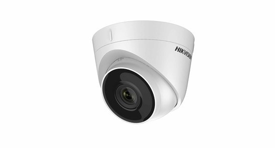 HIKVISION DS-2CD1341G0-I/PL (2,8 mm) 4 MPX IP DOME KAMERA